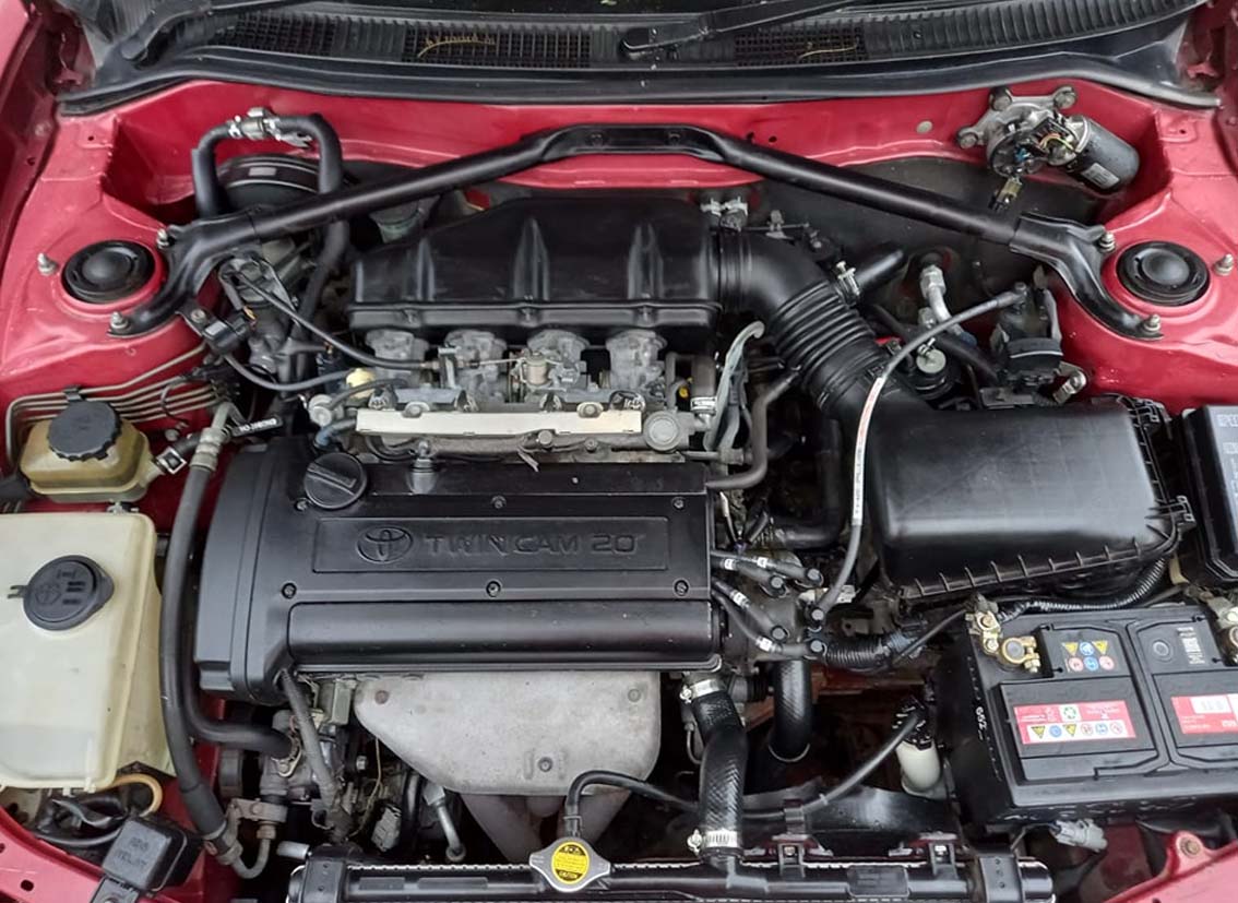 Standard car leads